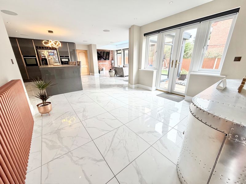 Barnwood Little Sutton